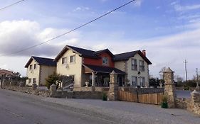 Mulagueta -Restauração e Turismo Rural